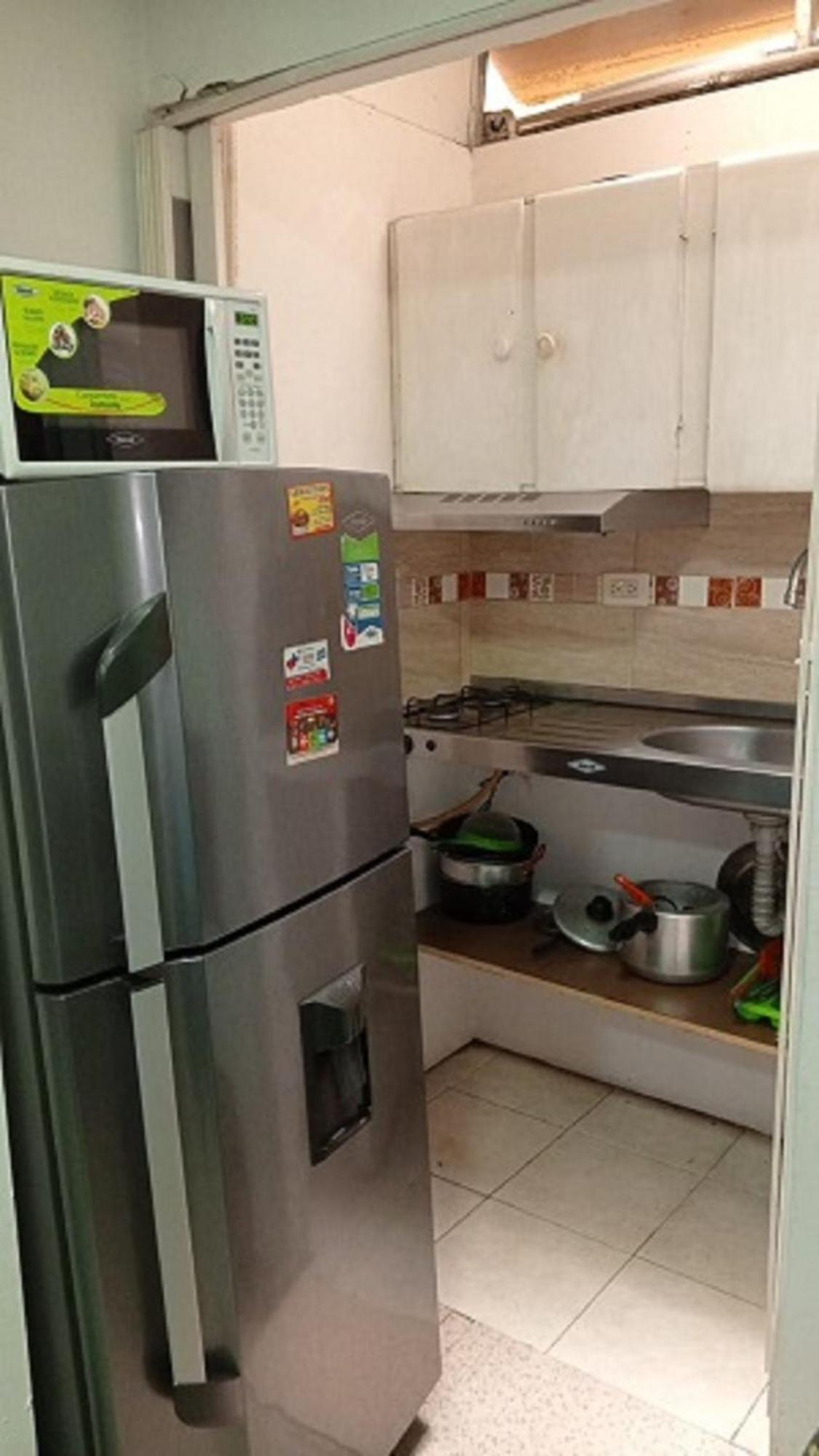 Apartamento Usoinmobiliario *
