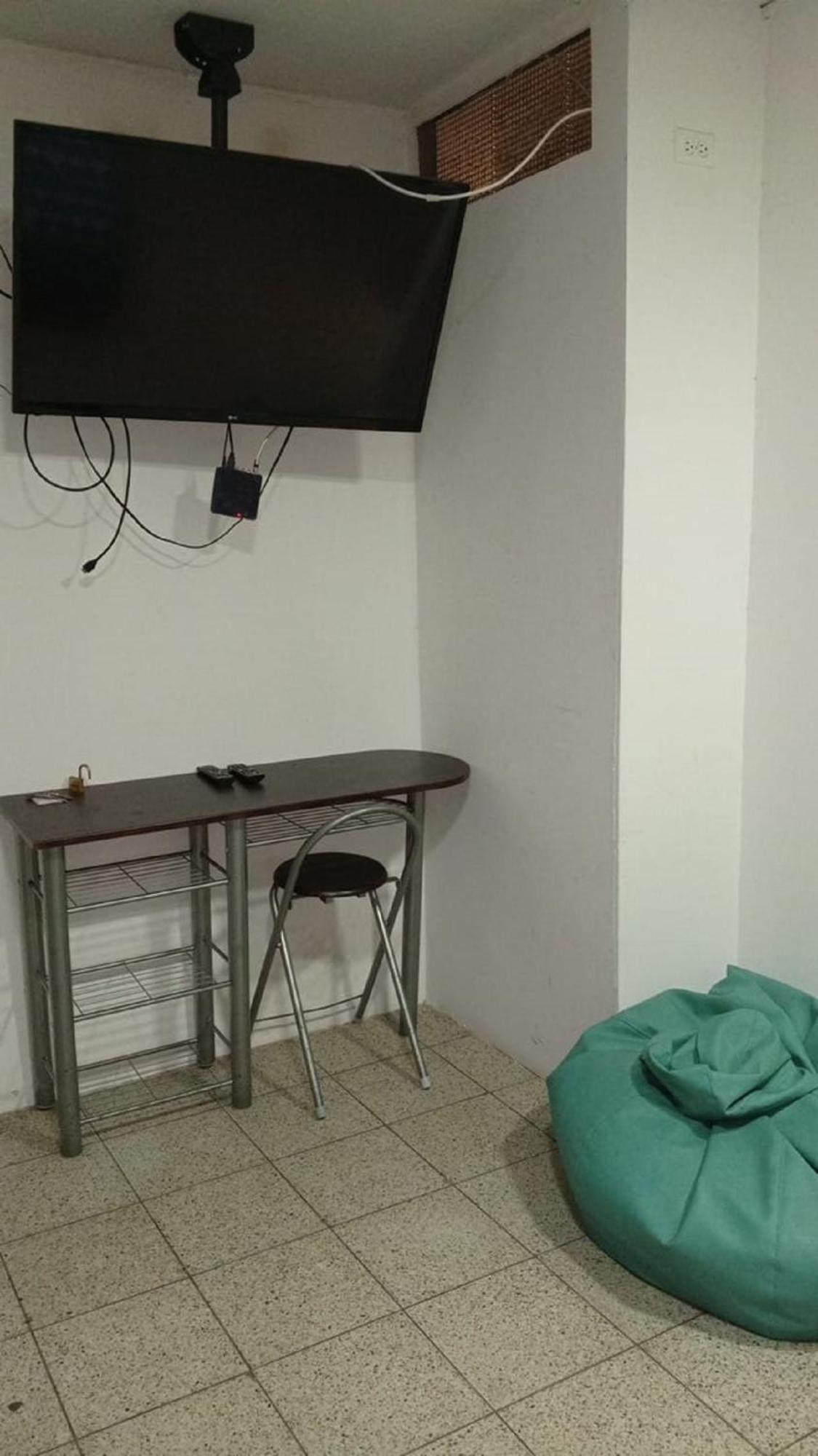 Apartamento Usoinmobiliario *