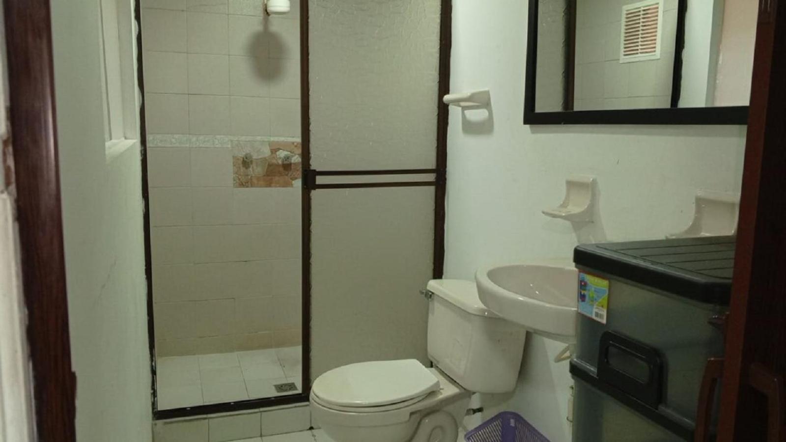 Apartamento Usoinmobiliario Medellín