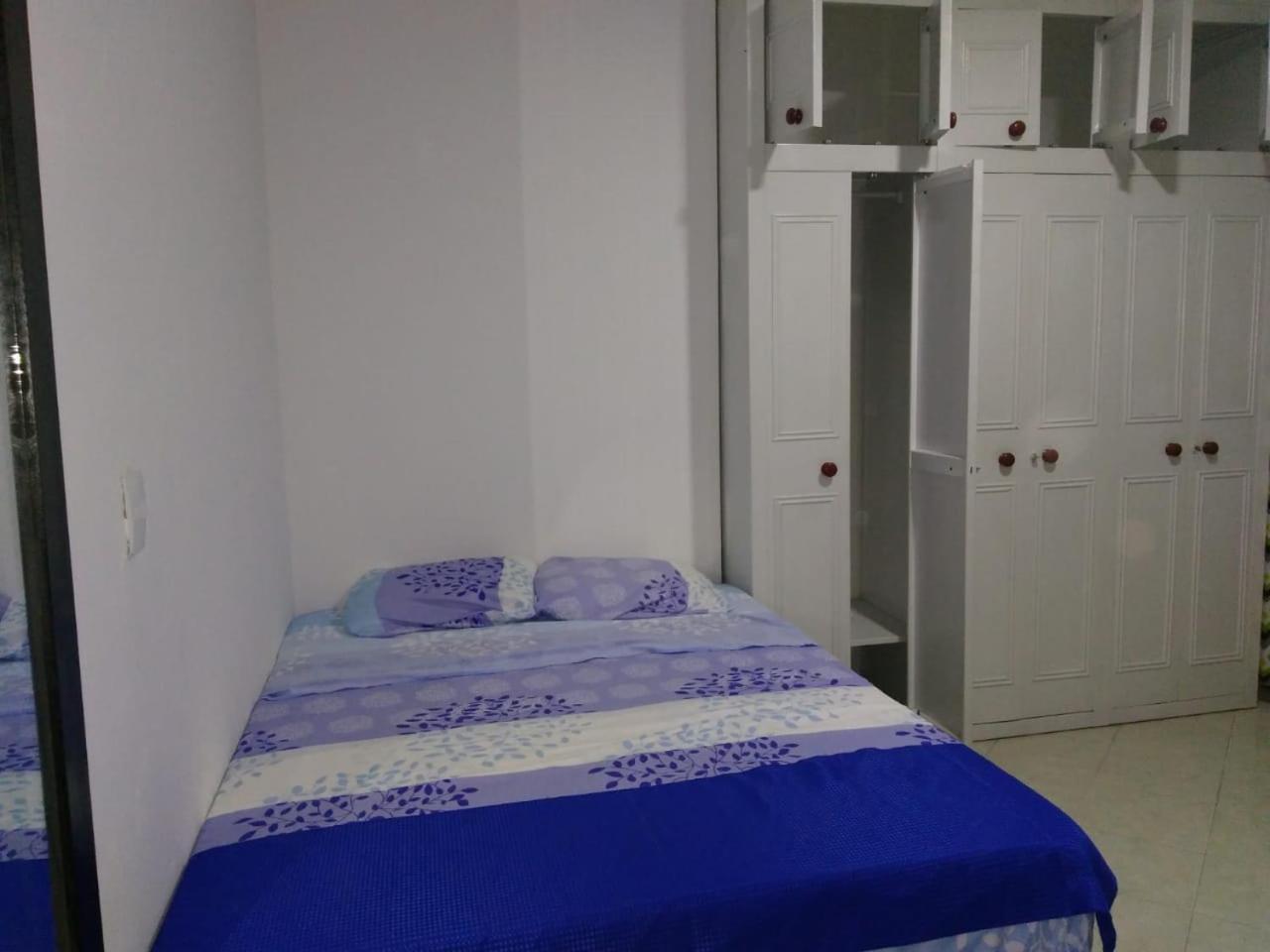Usoinmobiliario Apartamento Medellín