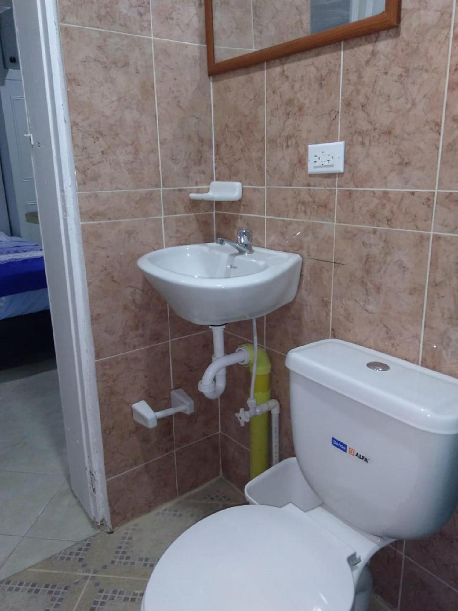 Usoinmobiliario Apartamento Medellín