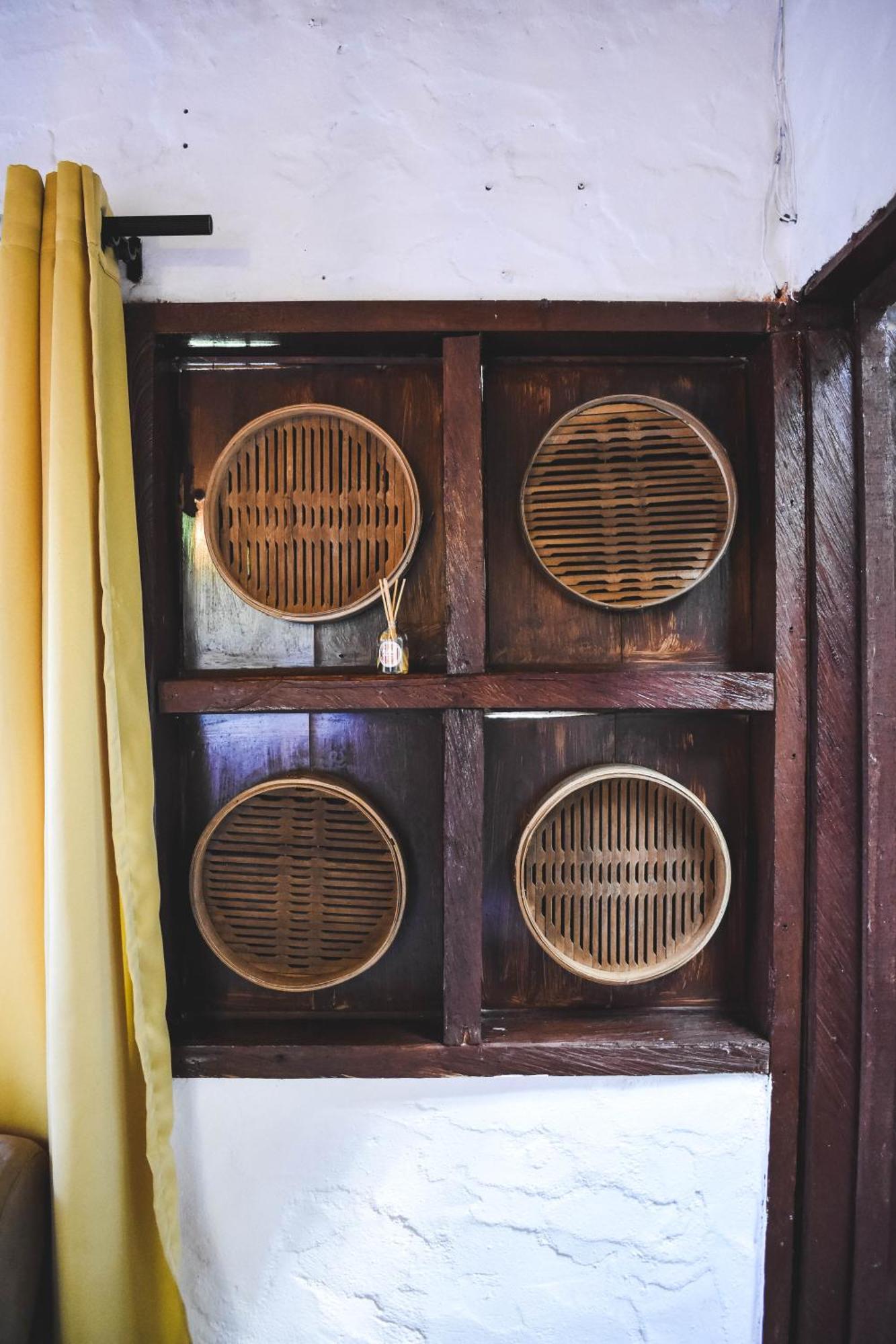 Casa Profunda - Santa Elena * Medellín