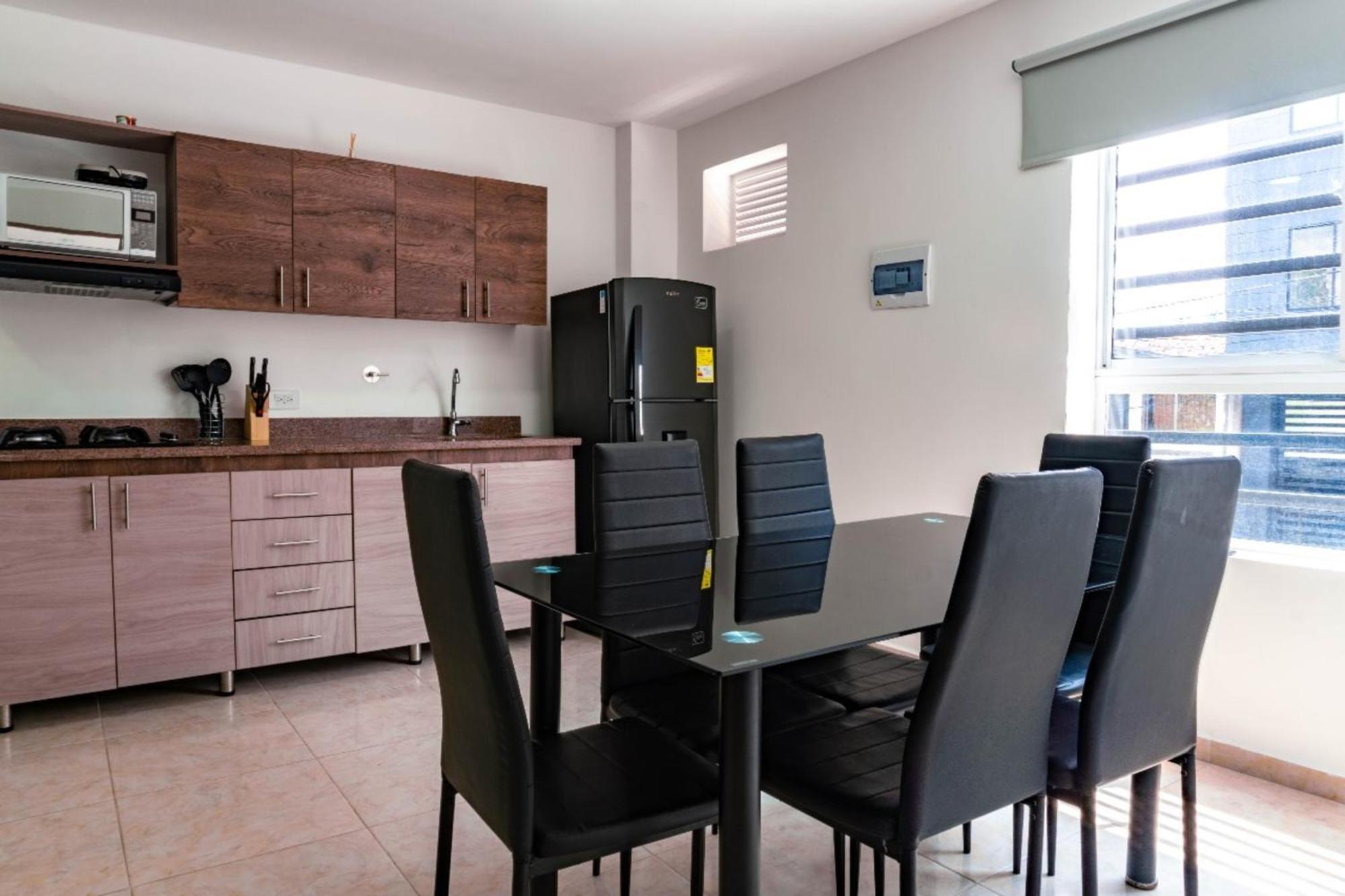Apartamento San Javier *