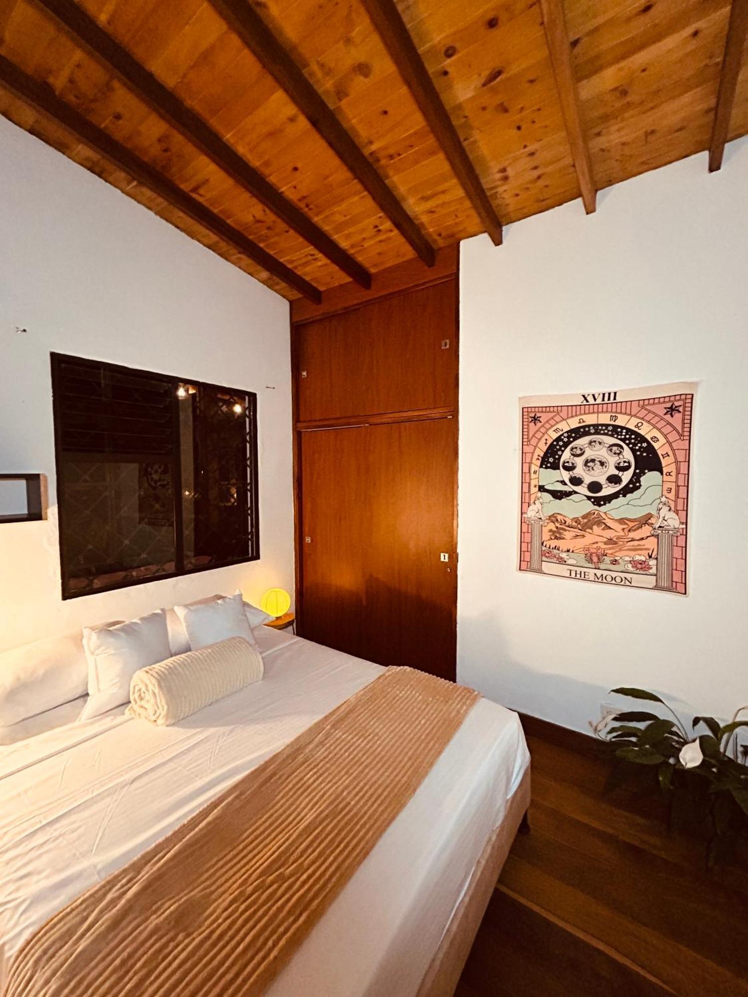 Renacer Santa Elena Habitación en casa particular