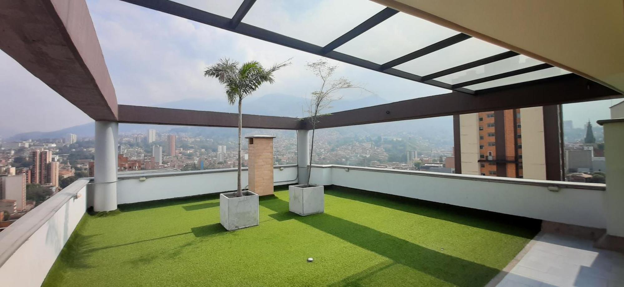 Confortable Aparta Loft 903 Aiana Apartamento Medellín