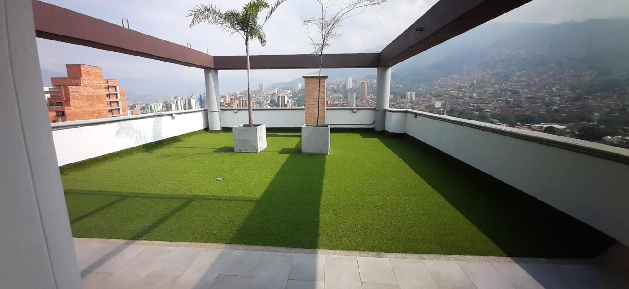 Confortable Aparta Loft 903 Aiana
