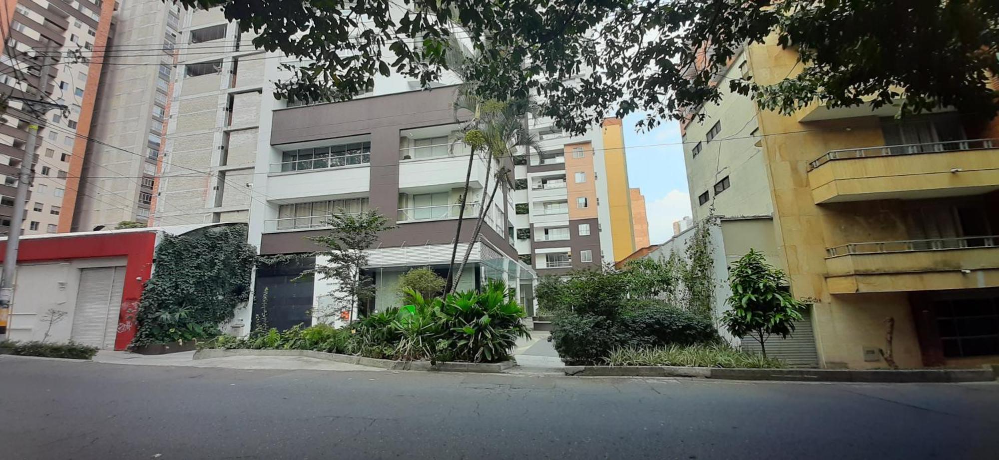 Confortable Aparta Loft 903 Aiana
