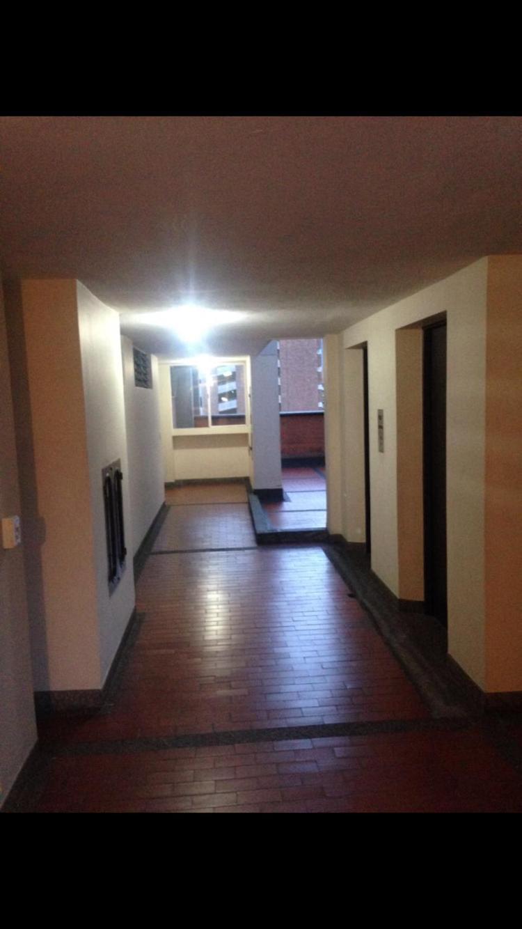 Apartment Familiar De 2 Alcobas Con Parquedero Estadio Laurles Plaza Mayor