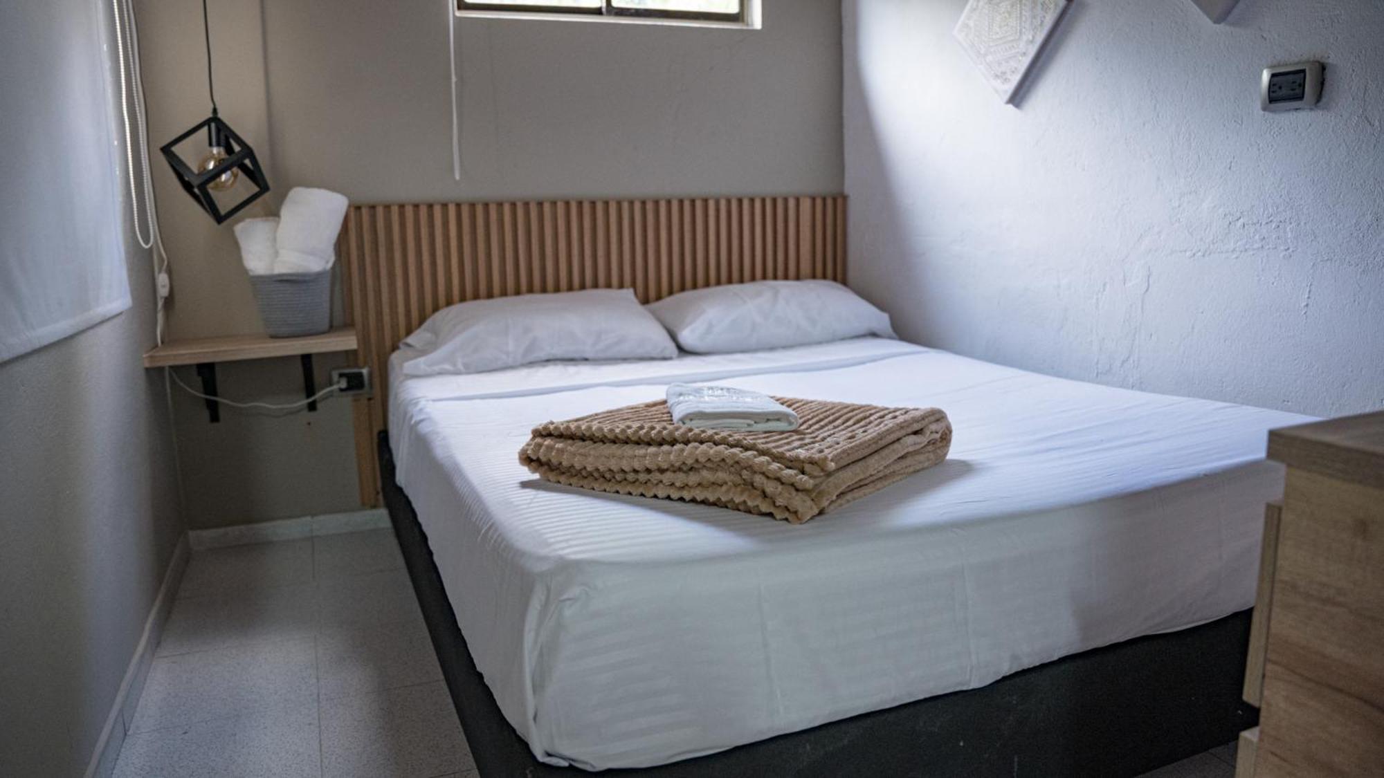 Apartamento Rest In The Poblado Medellín