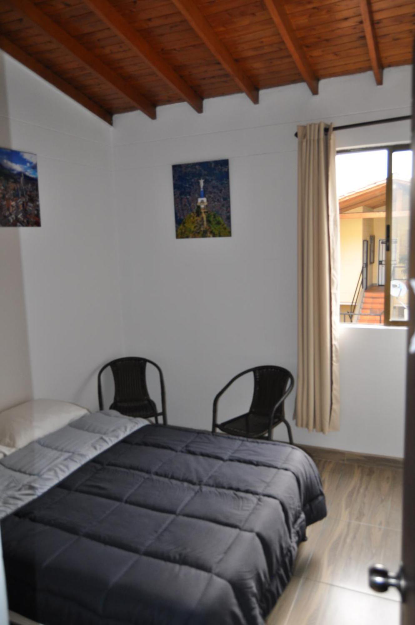 Apartamento Balmoral Apartamento Medellín