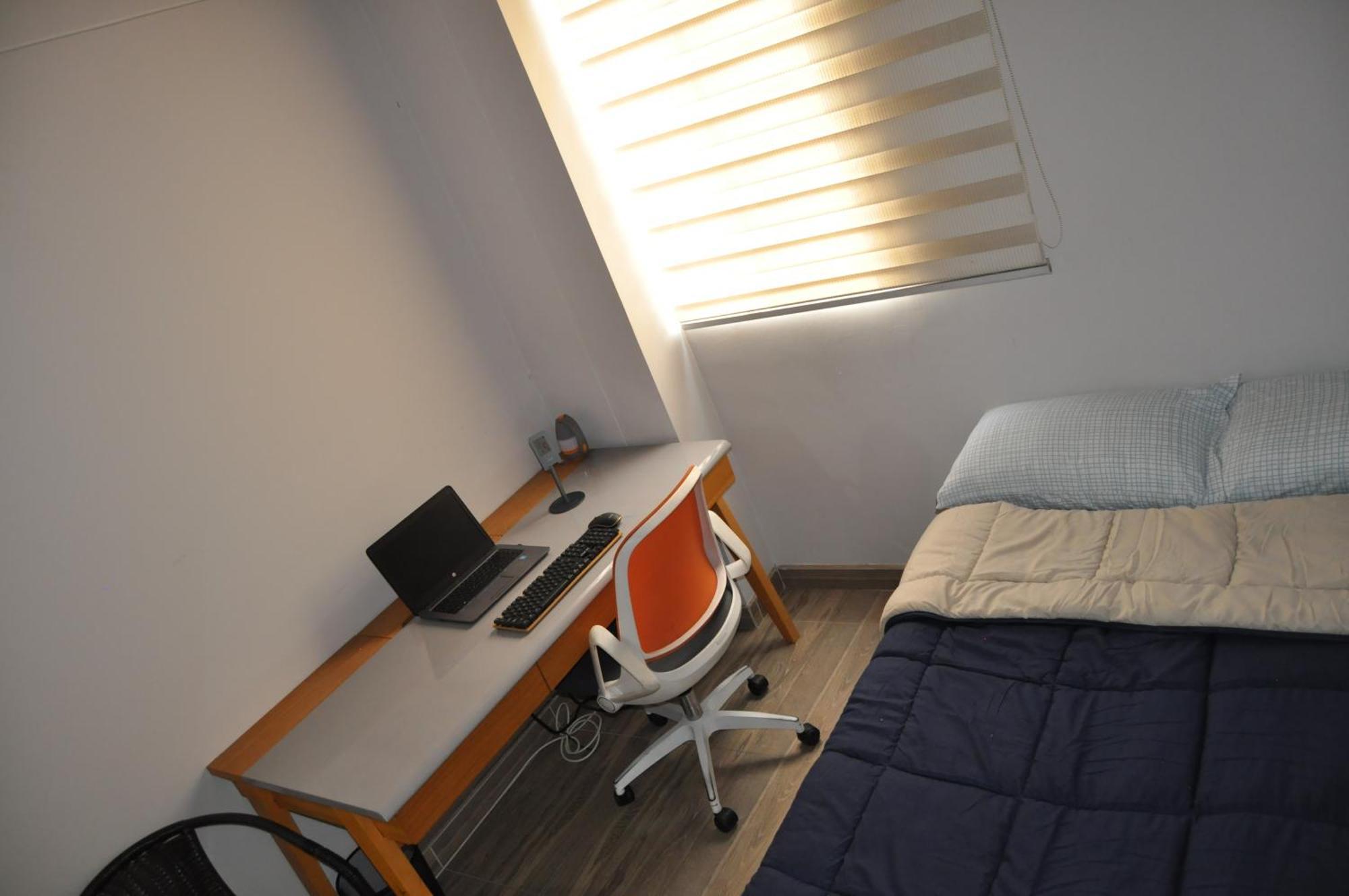 Apartamento Balmoral Apartamento