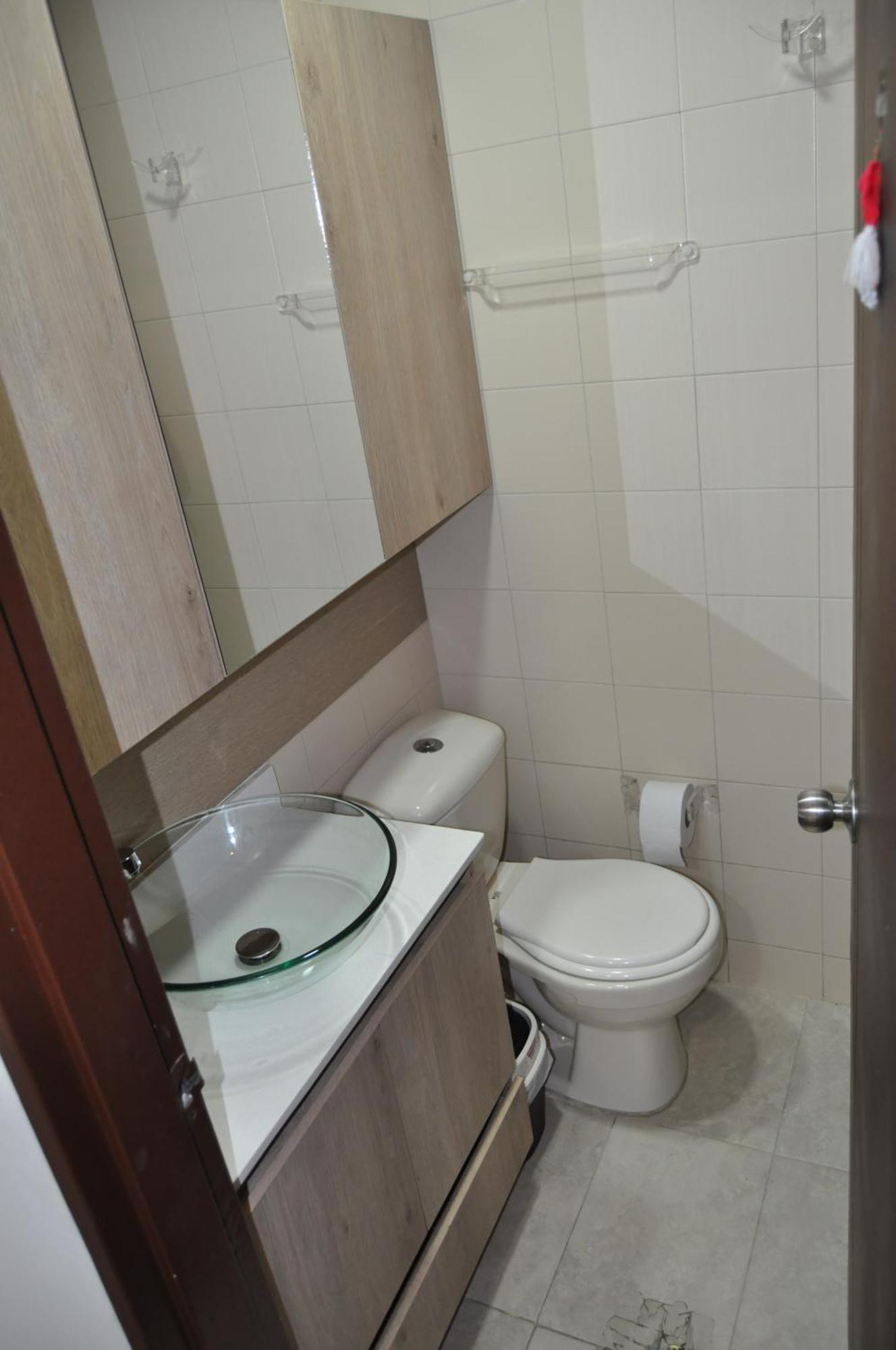 Apartamento Balmoral * Medellín
