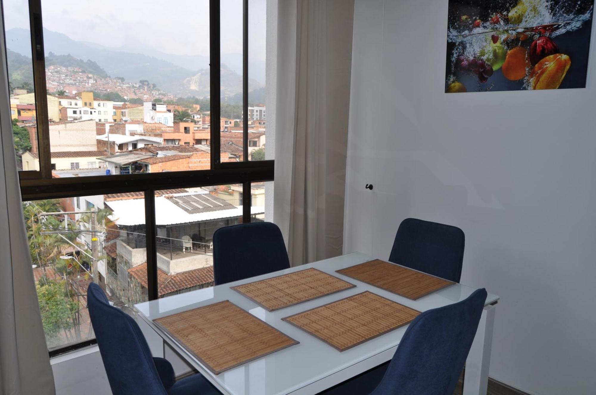 Apartamento Apartamento Balmoral