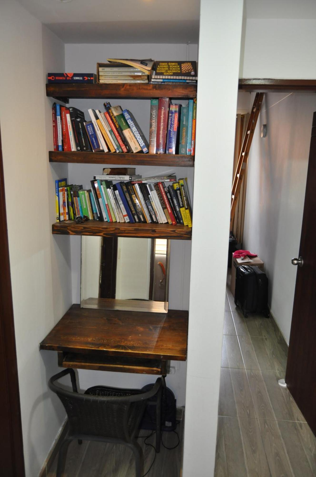 Apartamento Apartamento Balmoral Medellín