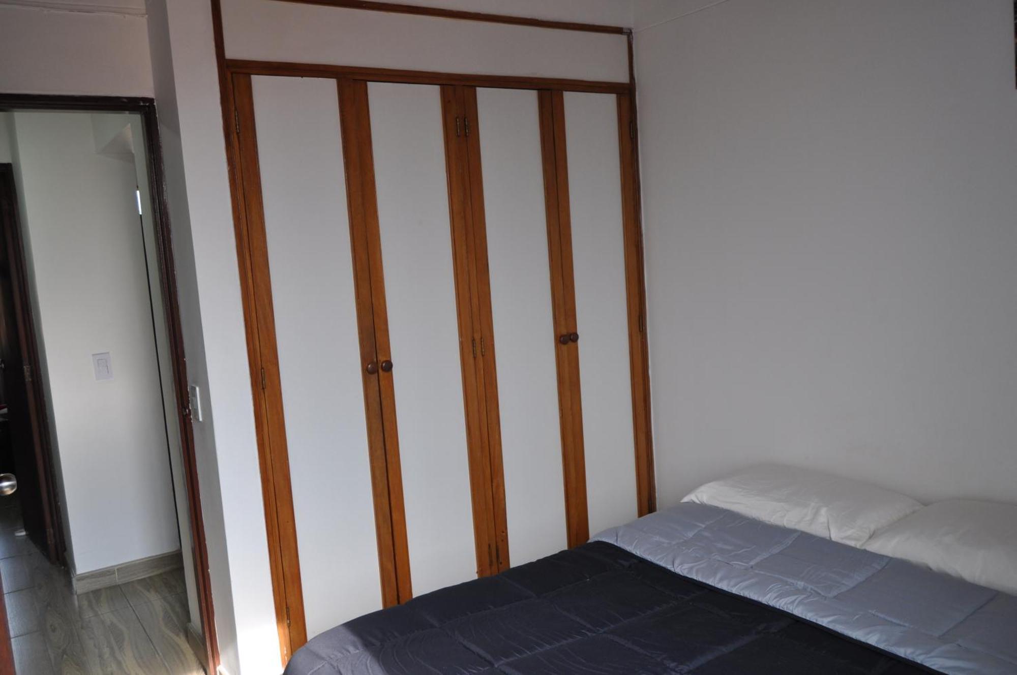 Apartamento Balmoral *