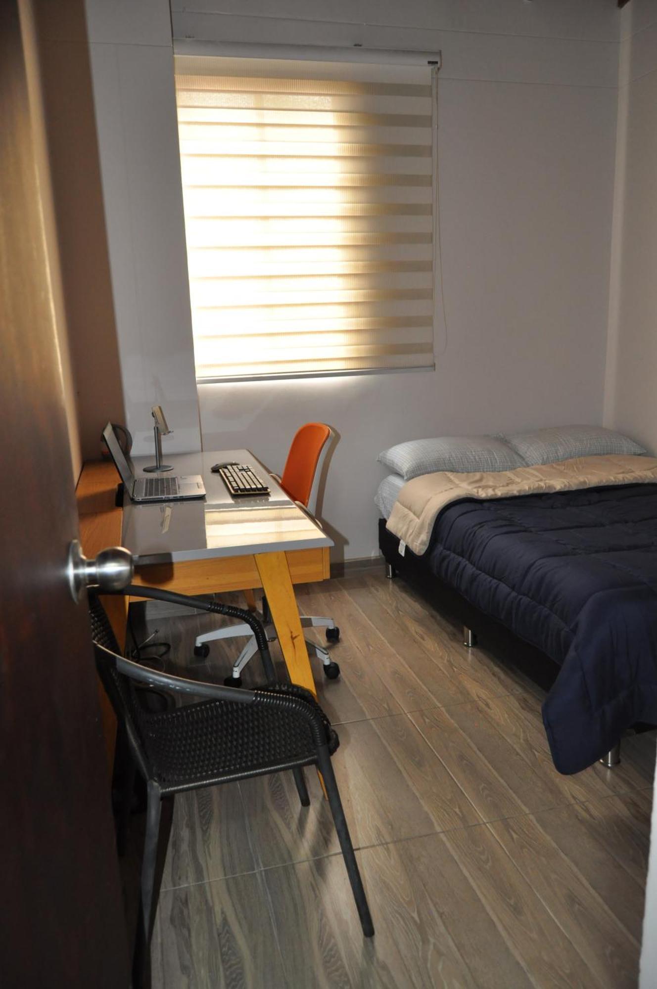 Apartamento Balmoral Apartamento Medellín