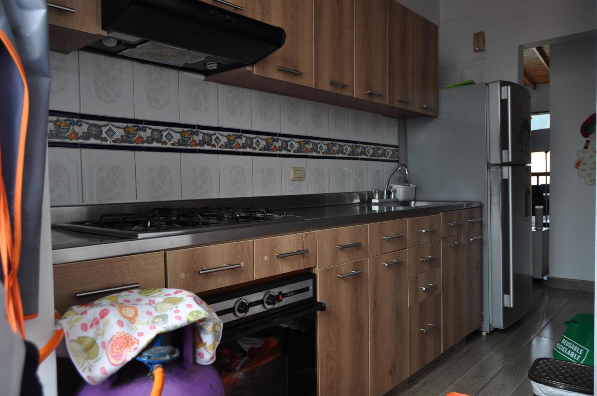 Apartamento Apartamento Balmoral