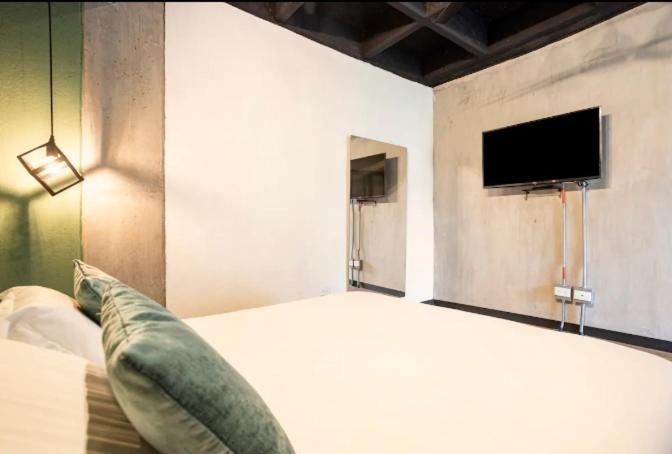 Be Together Coworking & Coliving 503 Habitación en casa particular