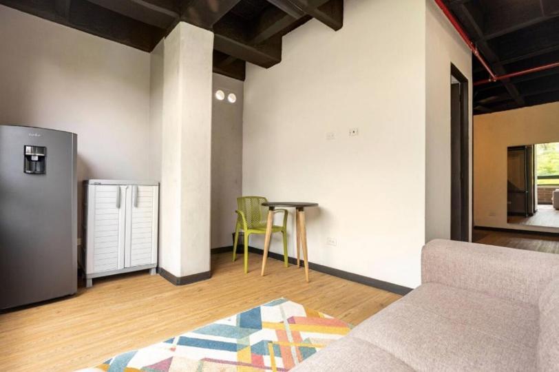 Be Together Coworking & Coliving 503 Habitación en casa particular