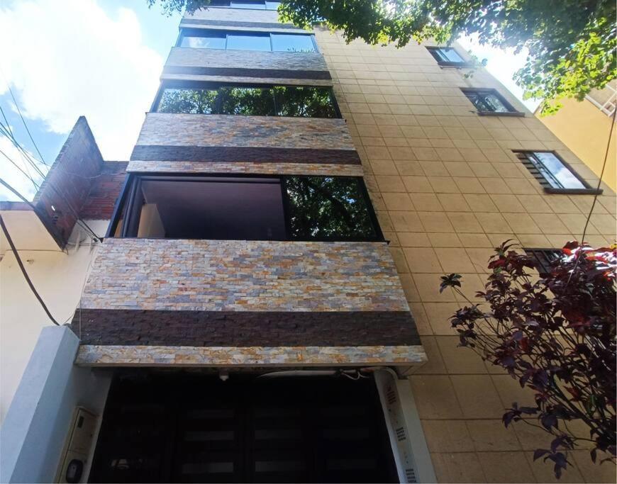 Apartamento Edificio Floresta Apto 401 Medellín