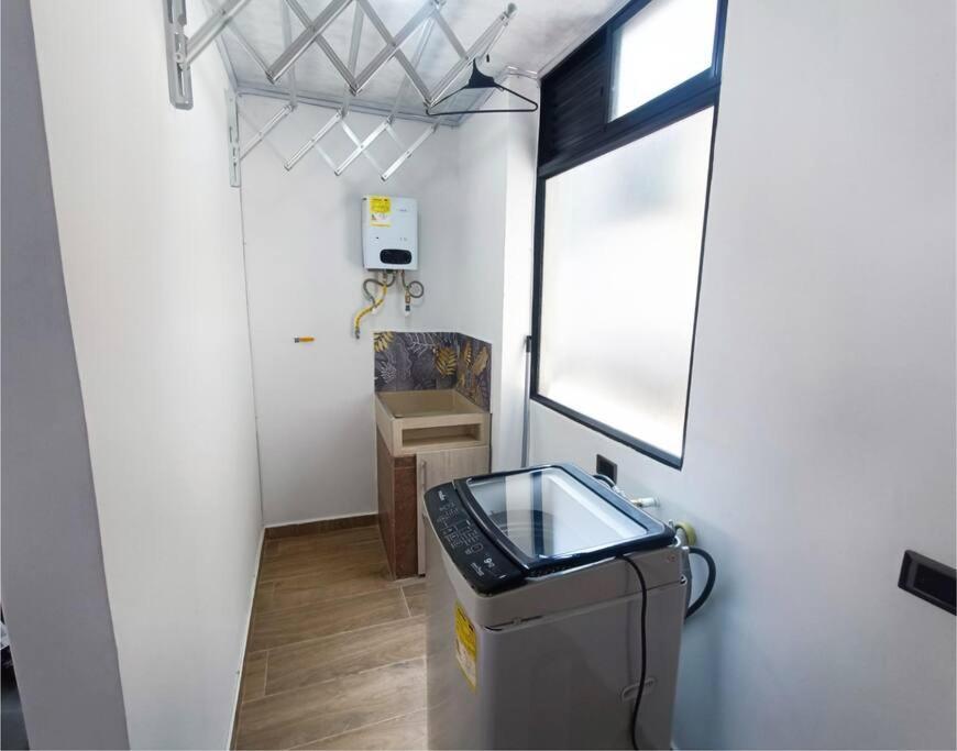 Edificio Floresta Apto 401 Apartamento