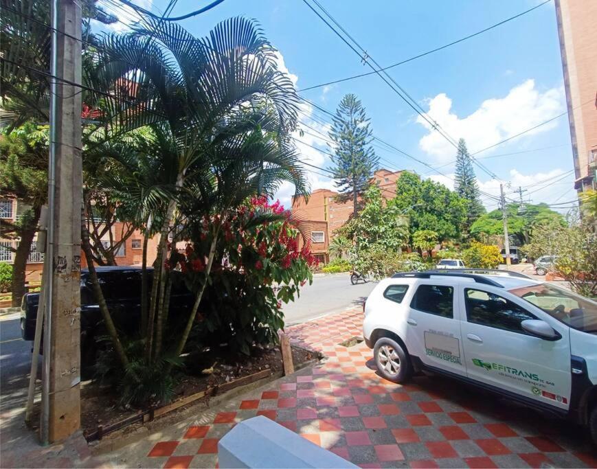 Edificio Floresta Apto 401 Apartamento *