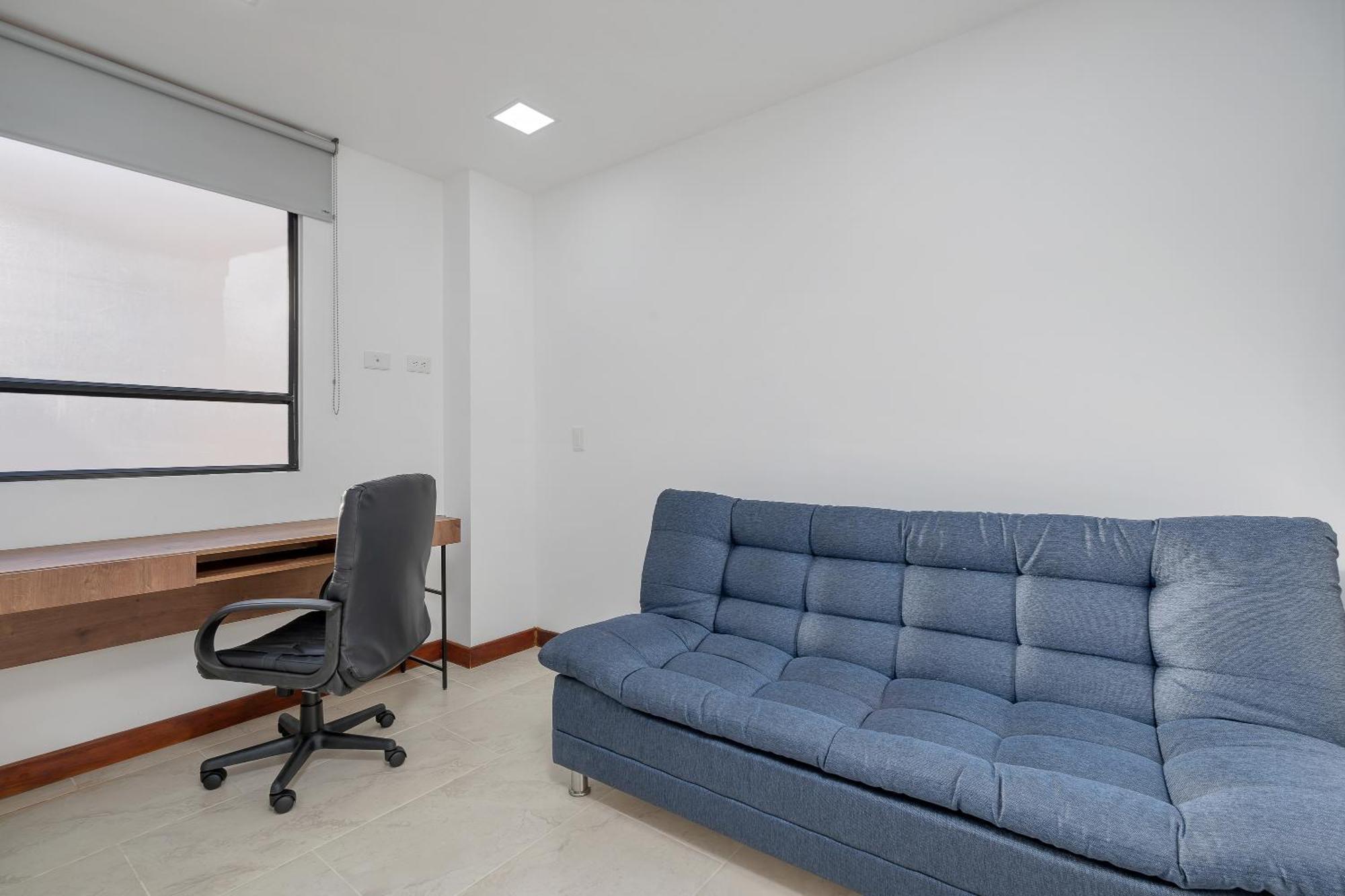 Apartment Medellin- Cerca Al Poblado - 301 Medellin