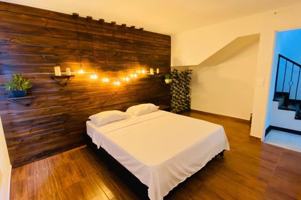 Apartamento Casa Encanto Laureles! Casa Premium Con Parking- Estadio, Metro Medellín