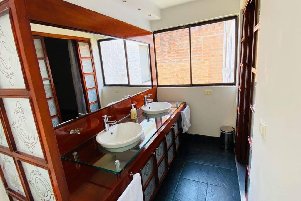 Casa Encanto Laureles! Casa Premium Con Parking- Estadio, Metro Apartamento