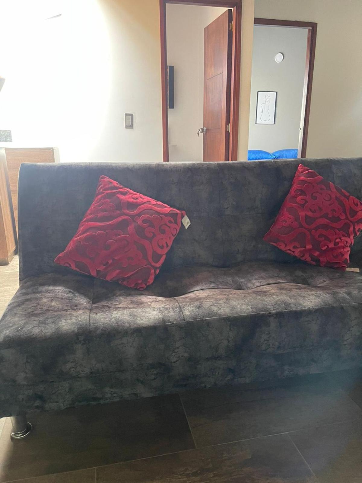 Apartamento Magico Aparta Estudio Belen Fatima *