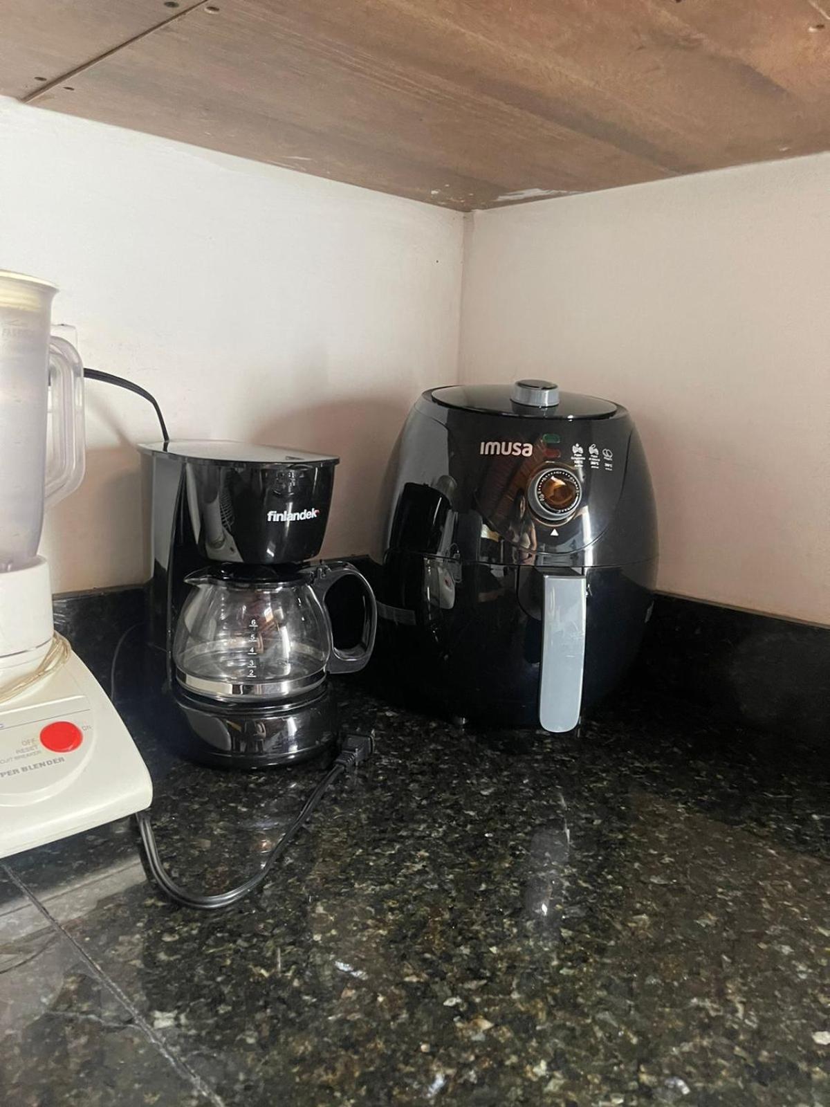 Magico Aparta Estudio Belen Fatima Apartamento