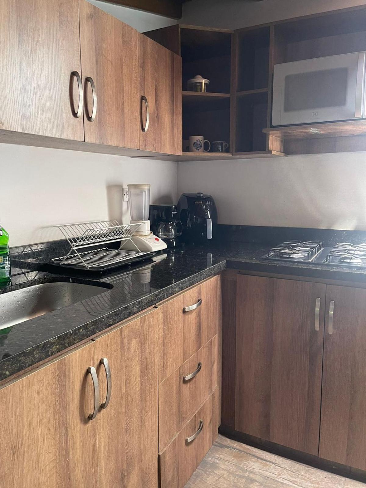 Apartamento Magico Aparta Estudio Belen Fatima