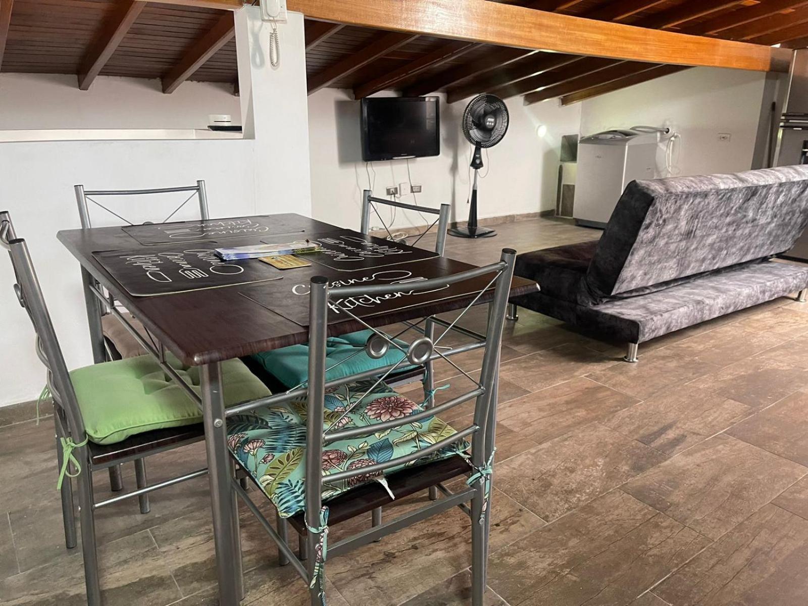 Apartamento Magico Aparta Estudio Belen Fatima
