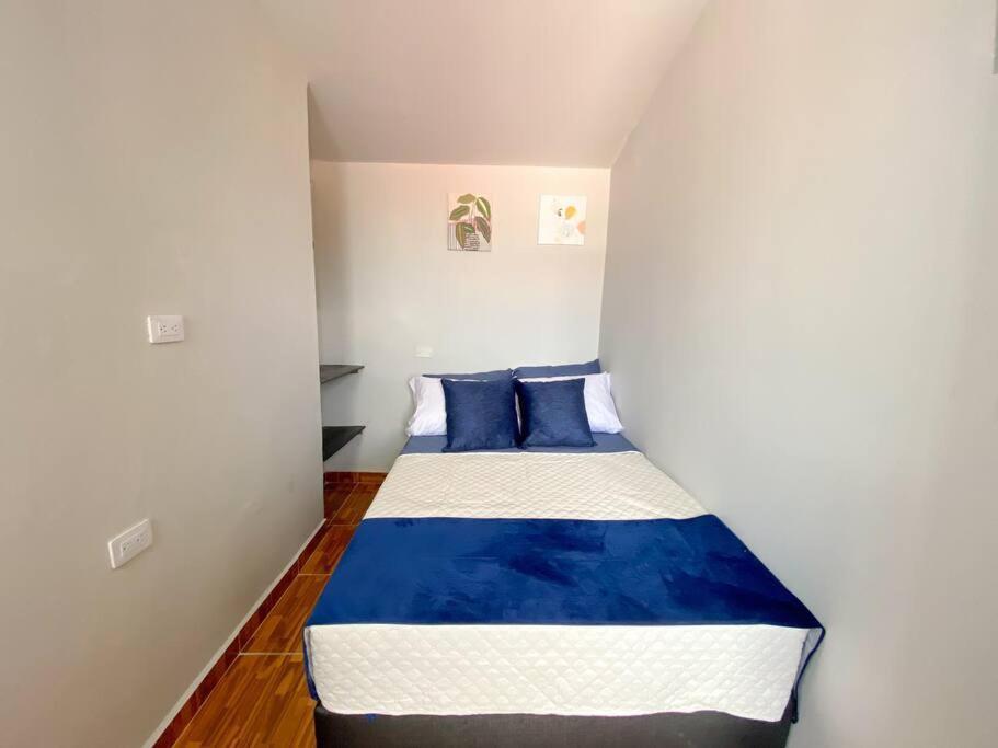 Apartamento Cerca A Comuna 13