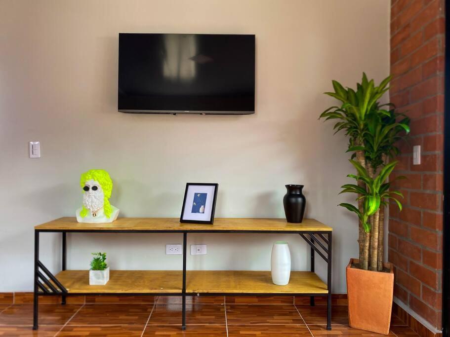 Apartamento Cerca A Comuna 13 *