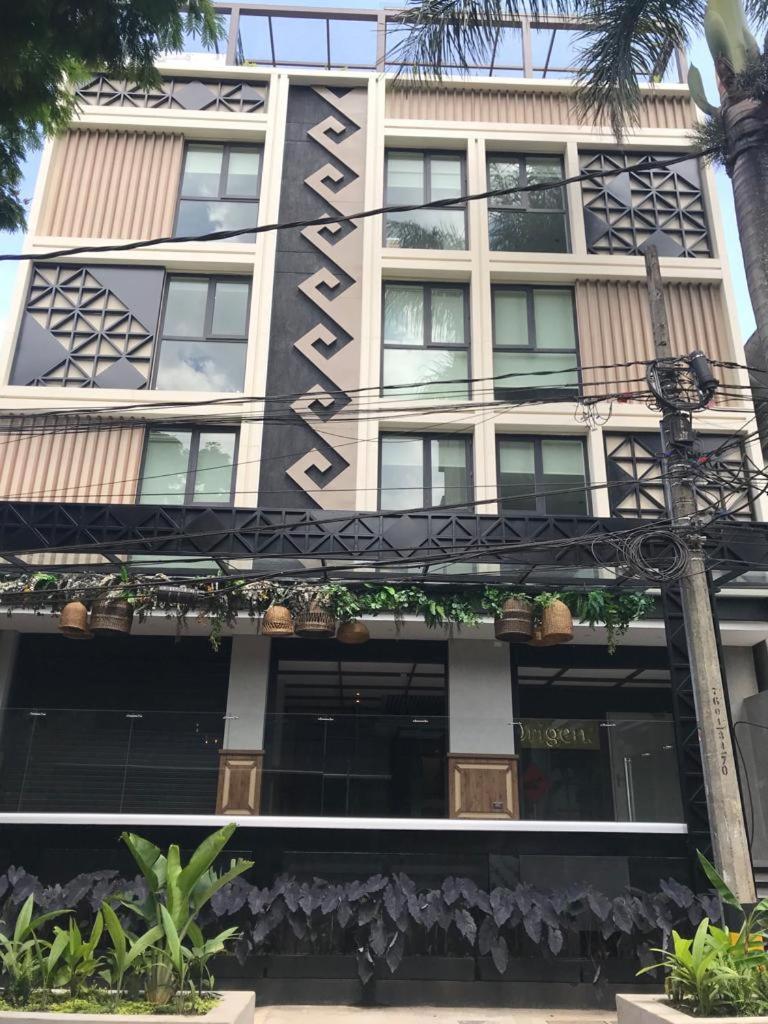 Origen Boutique 4* Medellín