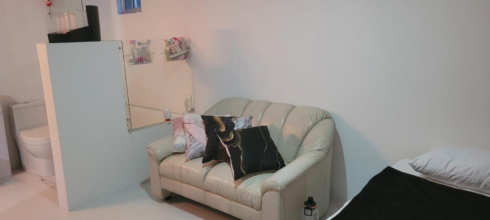 Apartamento Parra *