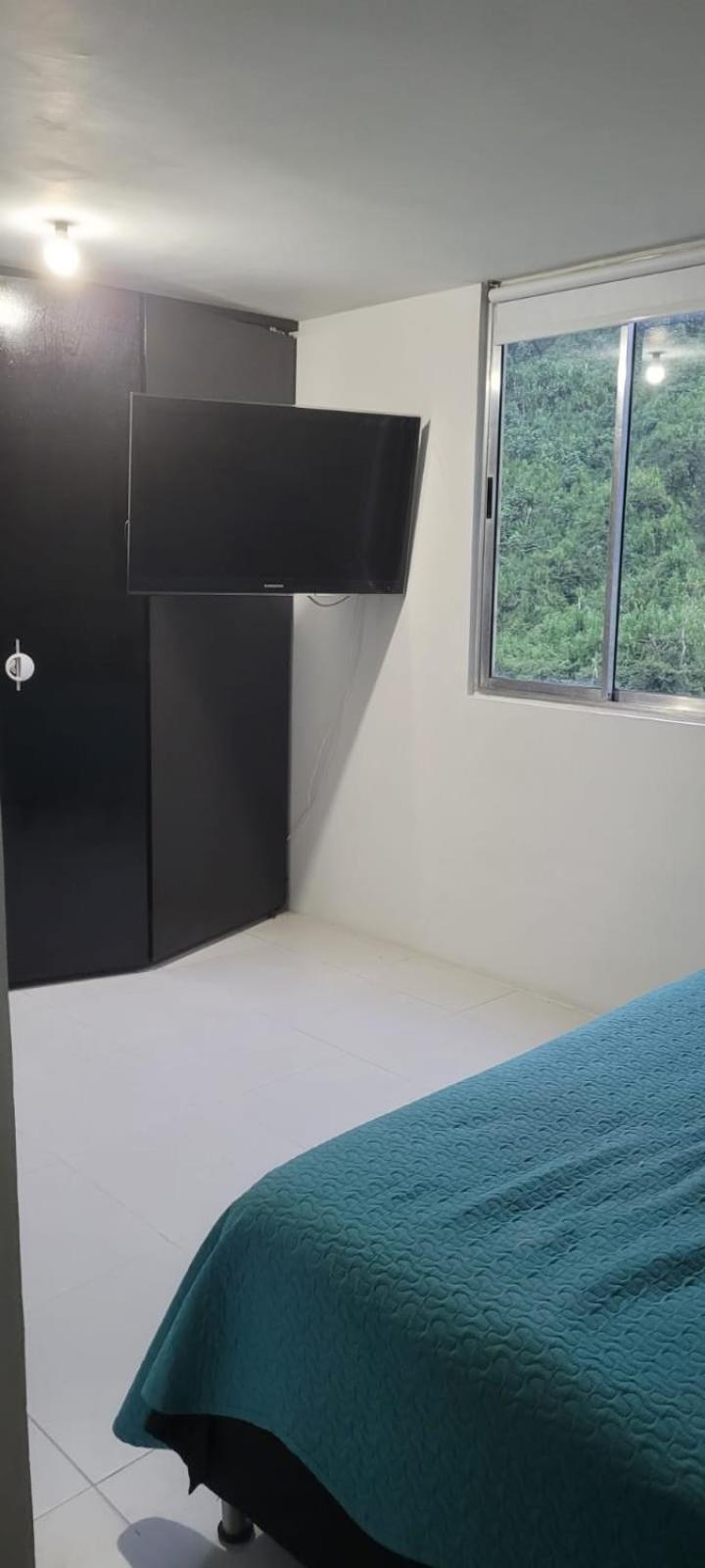 Apartamento Parra *