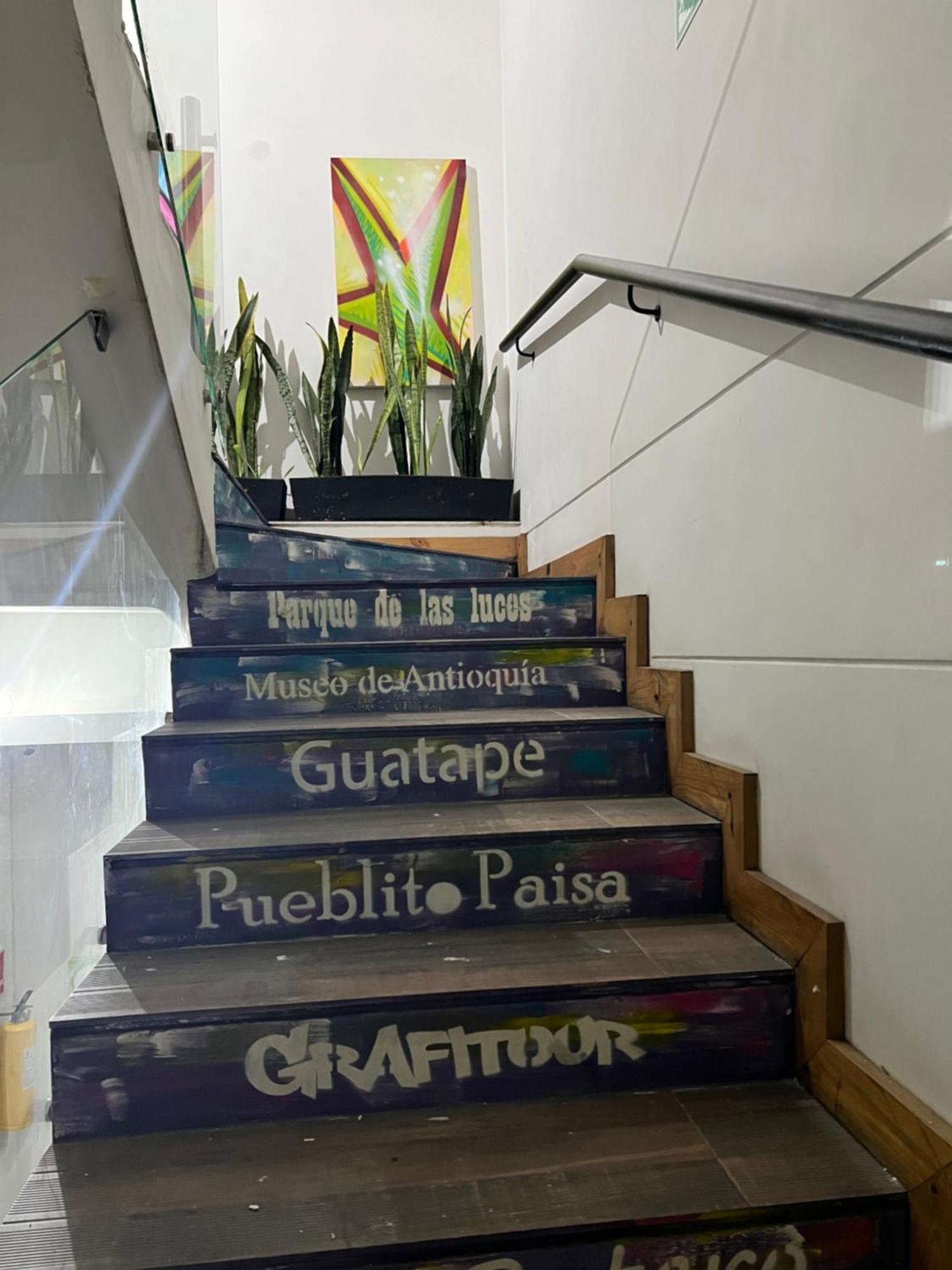 Hotel Arte