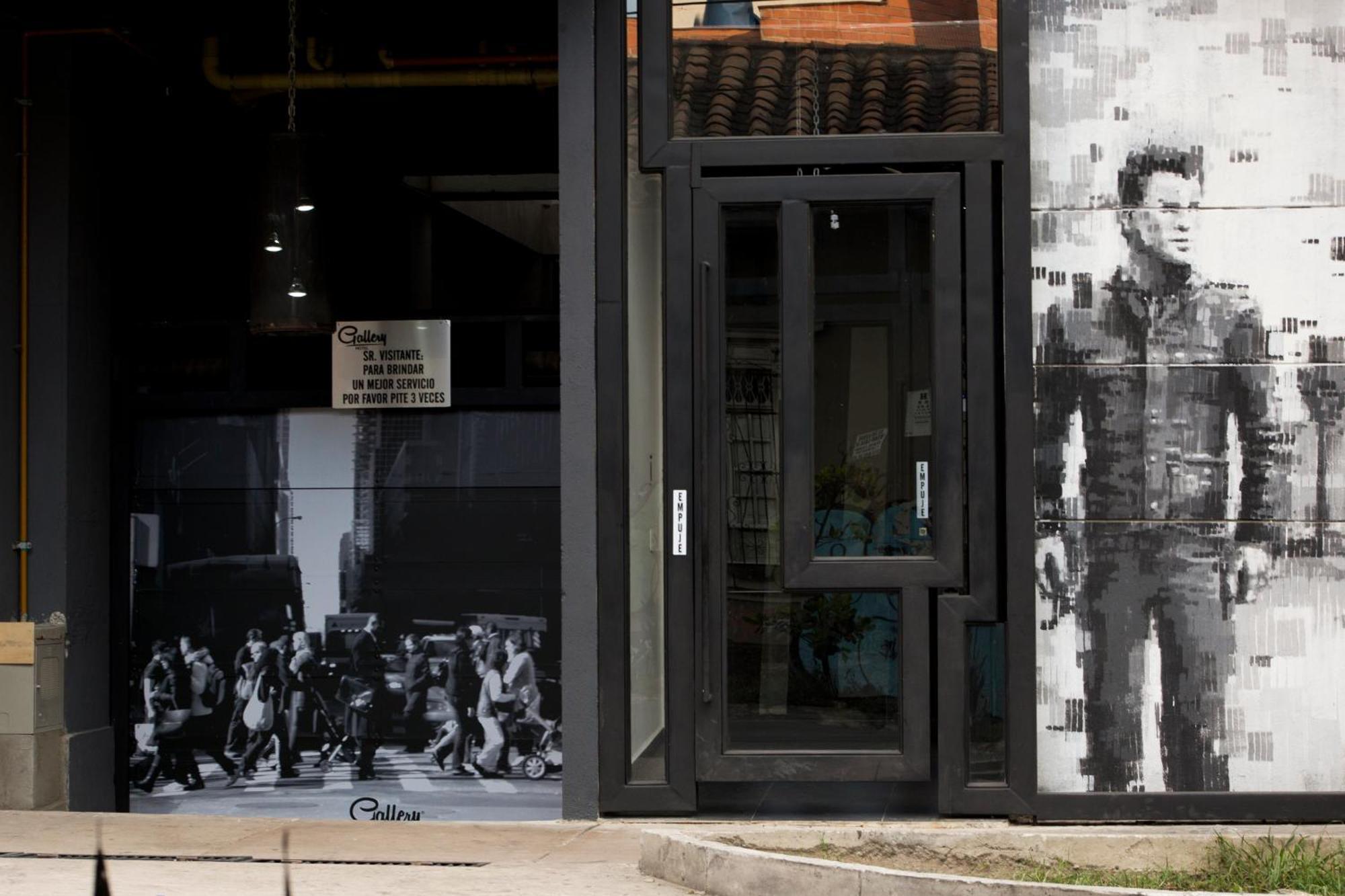 Arte 3* Medellín