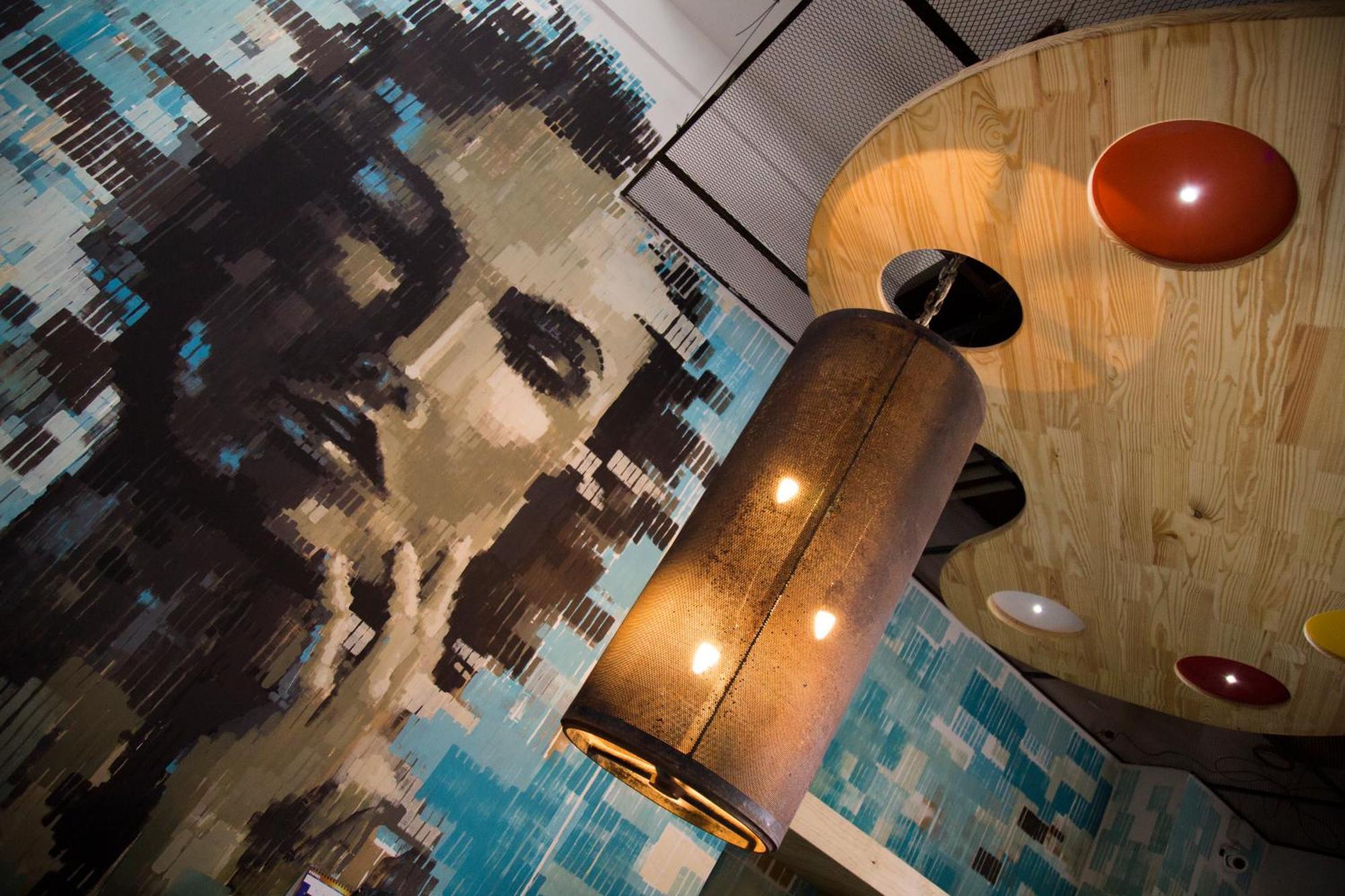 Arte Hotel