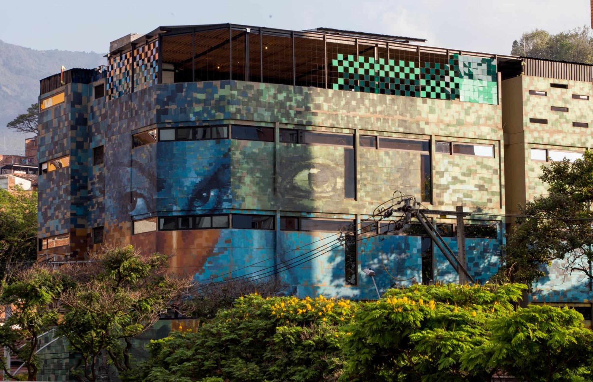 Arte Hotel Medellín