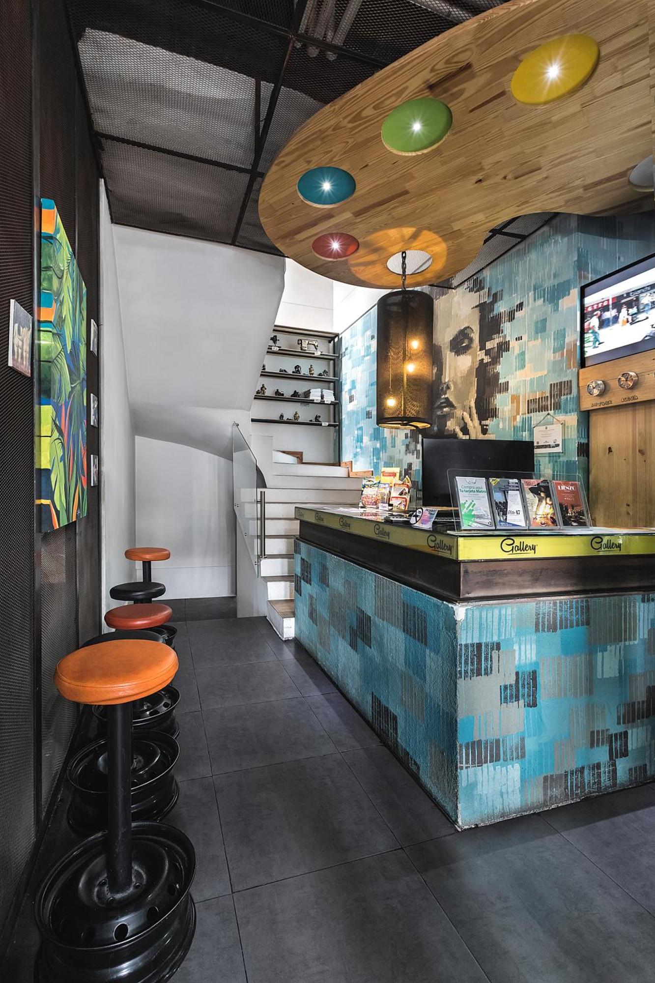 Arte Hotel 3*