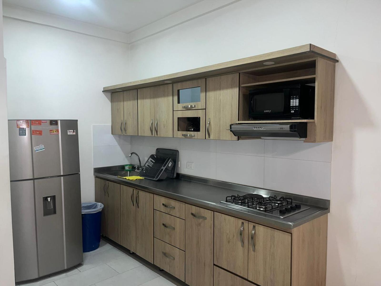 Apartamento En Laureles Casa Margarita Tu Casa En *