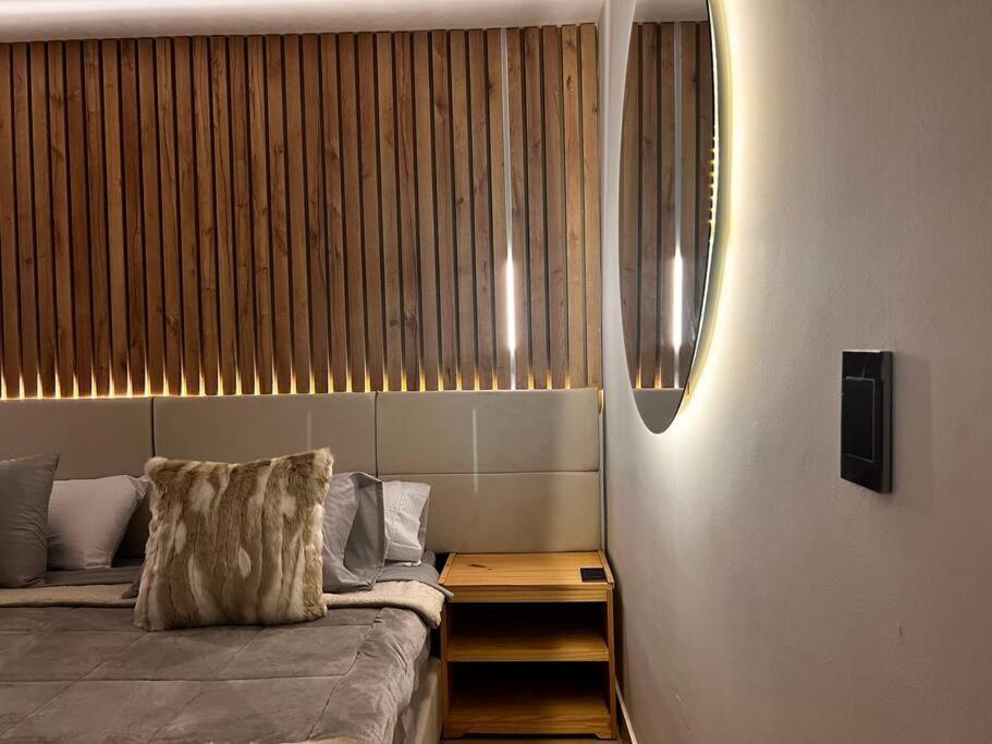 Poblado Park Luxury Apartment's Apartamento *