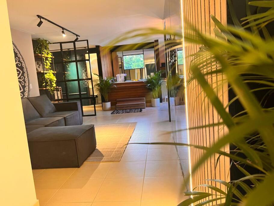 Poblado Park Luxury Apartment's Apartamento