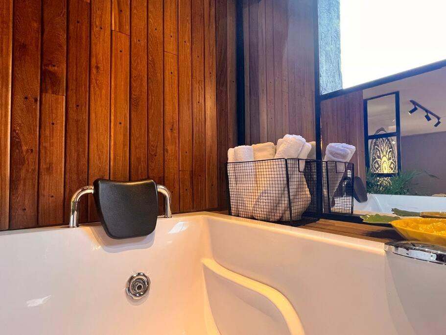 Poblado Park Luxury Apartment's *