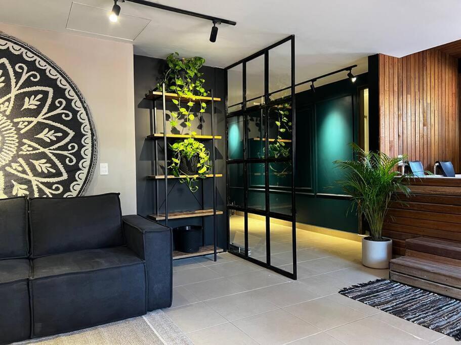 Poblado Park Luxury Apartment's Apartamento *