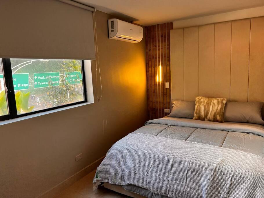 Poblado Park Luxury Apartment's Medellín