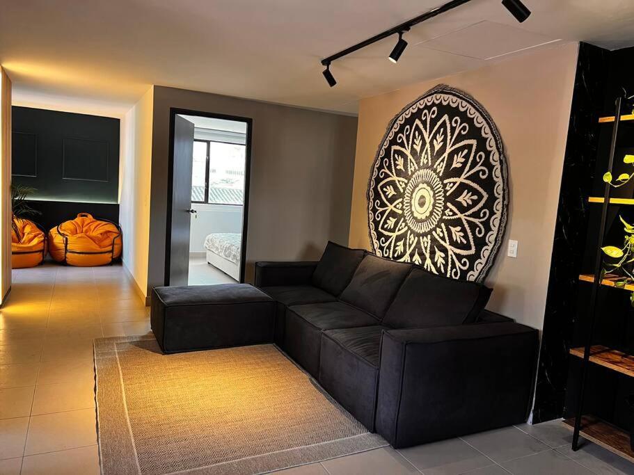 Poblado Park Luxury Apartment's Apartamento *